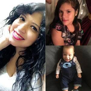 Meet your Posher, Norma